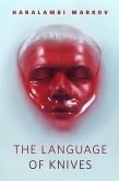 The Language of Knives (eBook, ePUB)