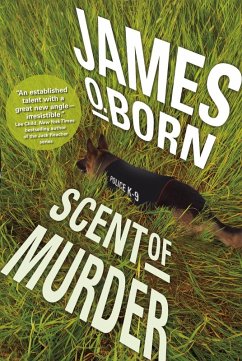 Cover Scent of Murder (eBook, ePUB)