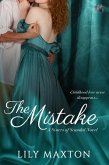 The Mistake (eBook, ePUB)