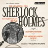 Die Memoiren des Sherlock Holmes: Der... - Bild 1