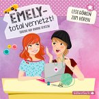 Emely – total vernetzt! (Lesegören zum Hören ) (MP3-Download)