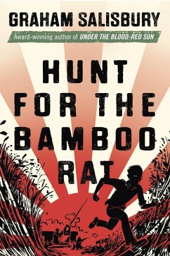 Hunt for the Bamboo Rat (eBook, ePUB) - Salisbury, Graham