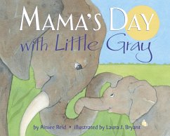 Cover Mama's Day with Little Gray (eBook, ePUB)