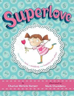 Cover Superlove (eBook, ePUB)