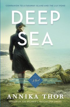 Deep Sea (eBook, ePUB) - Thor, Annika