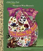 The Golden Egg Book (eBook, ePUB) The Golden Egg Book (eBook, ePUB)