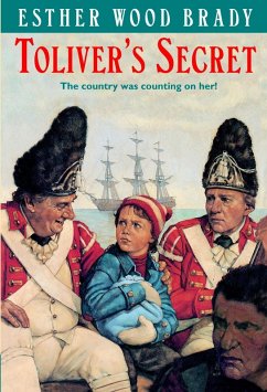 Toliver's Secret (eBook, ePUB) - Brady, Esther Wood