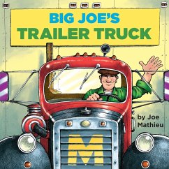 Cover Big Joe's Trailer Truck (eBook, ePUB)