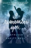 I Remember You (eBook, ePUB)