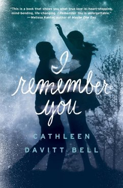 Cover I Remember You (eBook, ePUB)