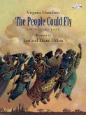 The People Could Fly: The Picture Book (eBook, ePUB) The People Could Fly: The Picture Book (eBook, ePUB)