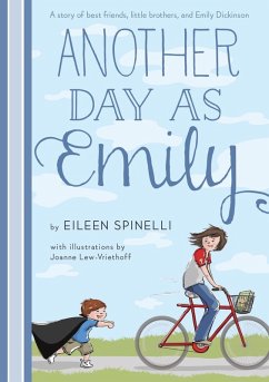 Another Day as Emily (eBook, ePUB) - Spinelli, Eileen