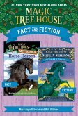 Magic Tree House Fact & Fiction: Horses (eBook, ePUB)