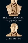 Liberal Nationalisms (eBook, ePUB)