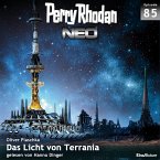 Das Licht von Terrania / Perry Rhodan - Neo Bd.85 (MP3-Download)