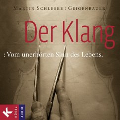 Der Klang (MP3-Download) - Schleske, Martin