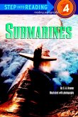 Submarines (eBook, ePUB)