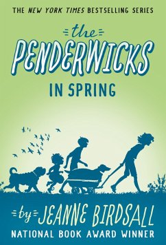 The Penderwicks in Spring (eBook, ePUB) - Birdsall, Jeanne