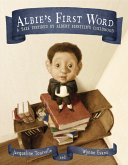 Albie's First Word (eBook, ePUB) Albie's First Word (eBook, ePUB)