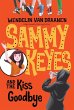Sammy Keyes and the Kiss Goodbye... - Bild 1