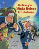The Navy's Night Before Christmas (eBook, ePUB) The Navy's Night Before Christmas (eBook, ePUB)