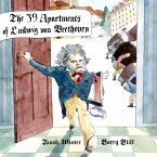 The 39 Apartments of Ludwig Van Beethoven (eBook, ePUB)