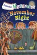 Calendar Mysteries #11: November Night... - Bild 1