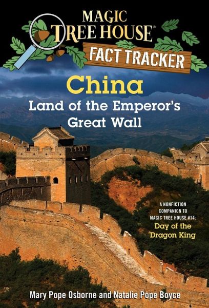 China: Land of the Emperor's Great Wall (eBook, ePUB) China: Land of the Emperor's Great Wall (eBook, ePUB)