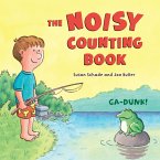 The Noisy Counting Book (eBook, ePUB)
