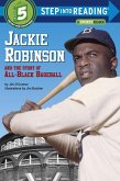 Jackie Robinson and the Story of All Black Baseball (eBook, ePUB)