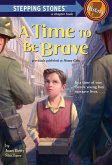 A Time to Be Brave (eBook, ePUB)