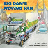 Big Dan's Moving Van (eBook, ePUB) Big Dan's Moving Van (eBook, ePUB)