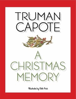 A Christmas Memory (eBook, ePUB) - Capote, Truman