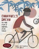 Emmanuel's Dream: The True Story of Emmanuel Ofosu Yeboah (eBook, ePUB) Emmanuel's Dream: The True Story of Emmanuel Ofosu Yeboah (eBook, ePUB)