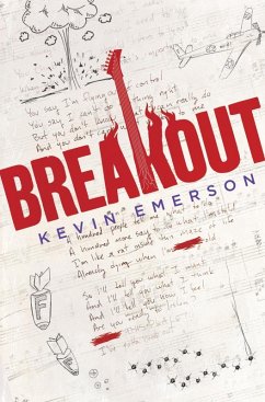 Breakout (eBook, ePUB) - Emerson, Kevin
