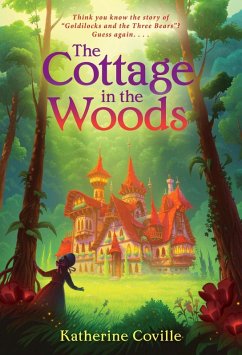 Cover The Cottage in the Woods (eBook, ePUB)
