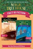 Magic Tree House Fact & Fiction: Titanic (eBook, ePUB)