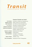 Transit 42. Europäische Revue (eBook, PDF)