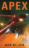 Apex (eBook, ePUB)