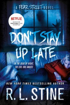 Cover Don't Stay Up Late (eBook, ePUB)