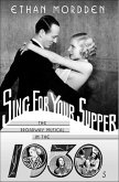 Sing for Your Supper (eBook, ePUB) Sing for Your Supper (eBook, ePUB)