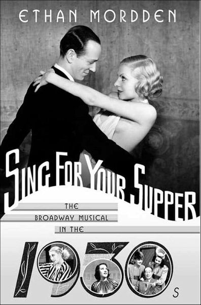Sing for Your Supper (eBook, ePUB) Sing for Your Supper (eBook, ePUB)