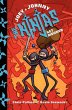 Joey and Johnny, the Ninjas: Get Mooned... - Bild 1