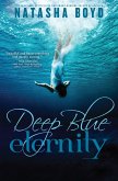 Deep Blue Eternity (eBook, ePUB) Deep Blue Eternity (eBook, ePUB)