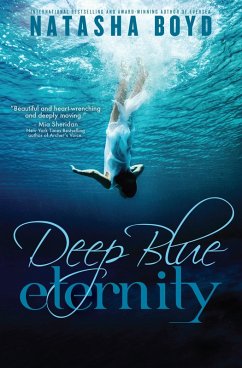 Deep Blue Eternity (eBook, ePUB) - Boyd, Natasha