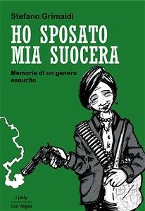 Cover Ho sposato mia suocera (eBook, ePUB)