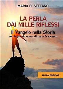 Una perla dai mille riflessi (eBook, ePUB) - Di Stefano, Mario