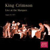 Live At The Marquee,London,August 10th,1971