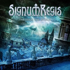 Through The Storm - Signum Regis