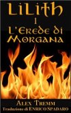 L'erede Di Morgana (eBook, ePUB)